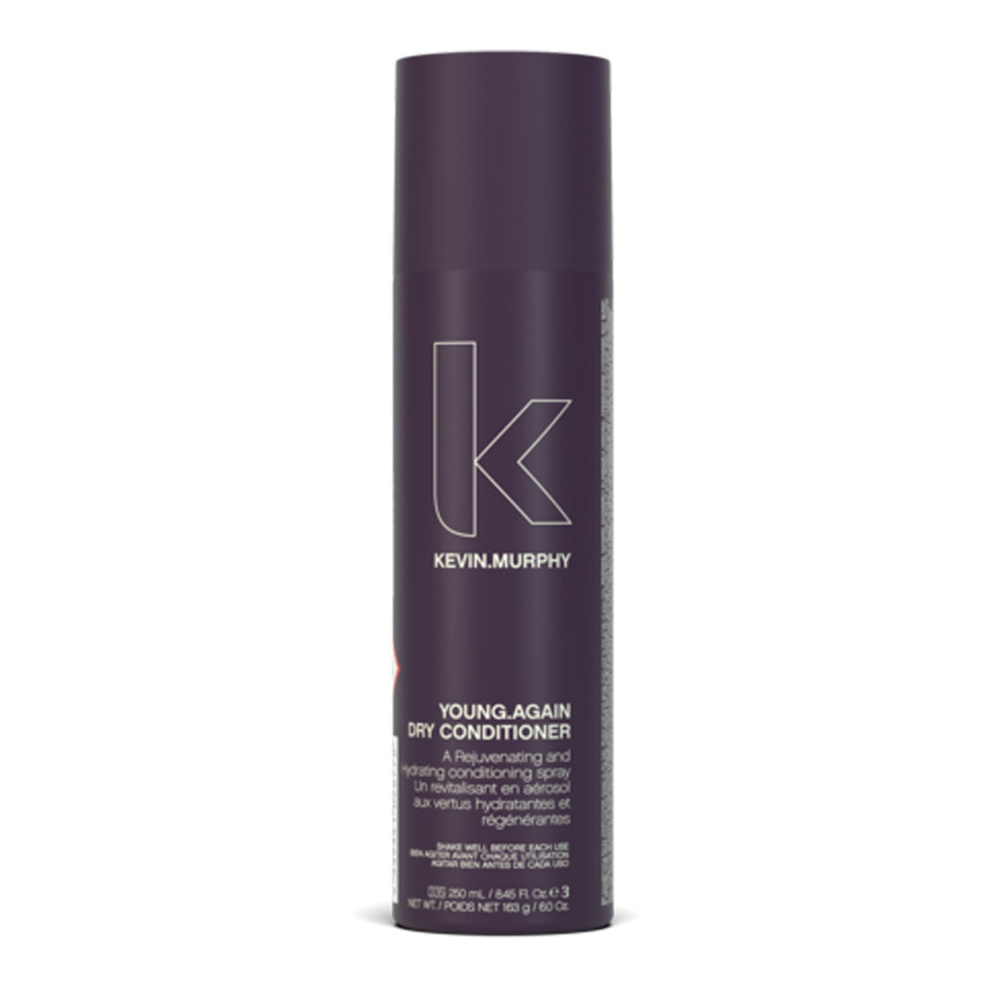 Young Again Dry Conditioner 250ml