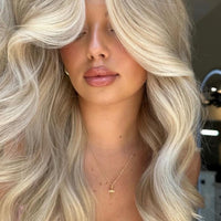 BLONDE JOURNEY PACKAGE
