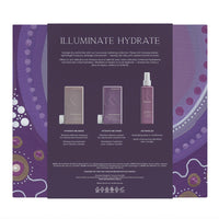 ILLUMINATE HYDRATE Set