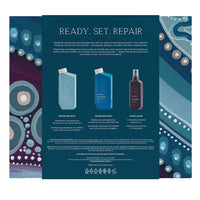 READY SET REPAIR Set