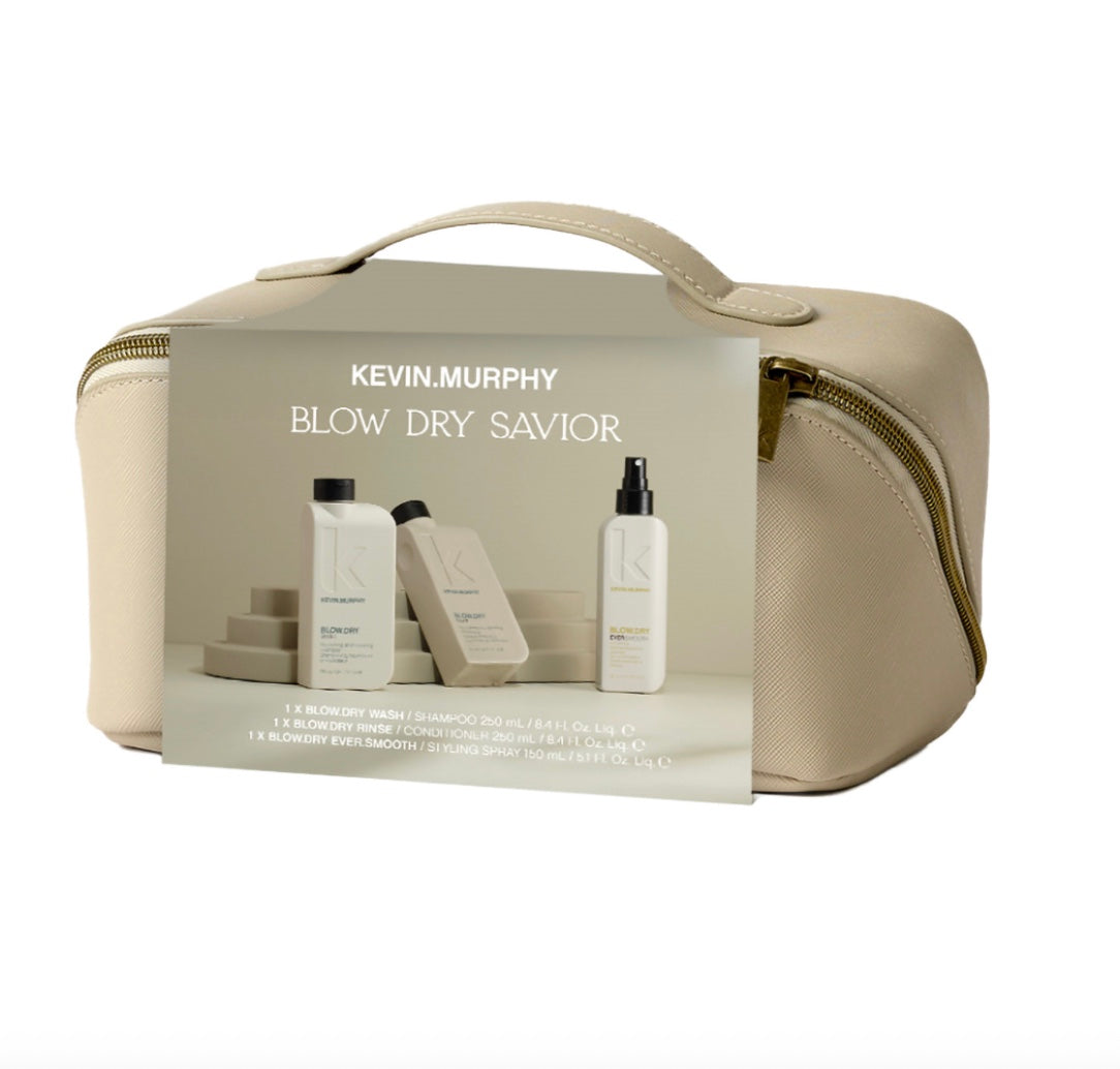 BLOW DRY SAVIOUR Set