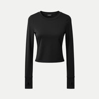 THE SLICK - Long Sleeved Tee