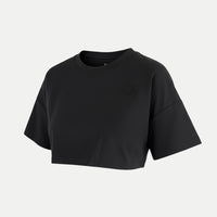 THE CUT - Cropped Tee