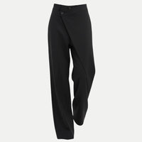 THE SECTION - Cross Over Trousers