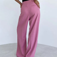 Pink Trousers