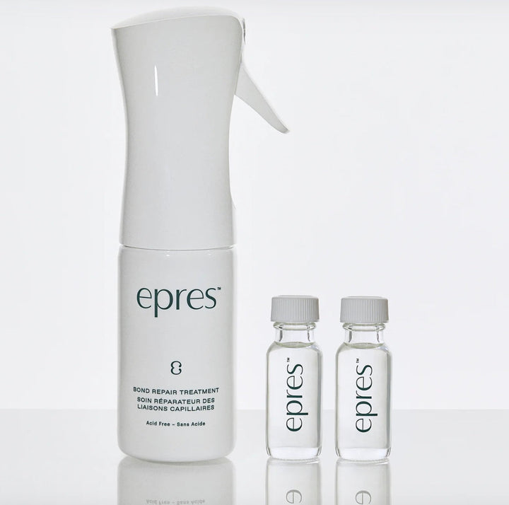 Epres Hair Care