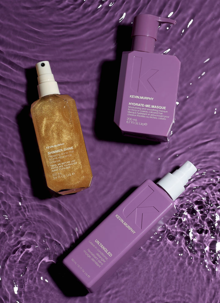 Kevin Murphy Hydrate