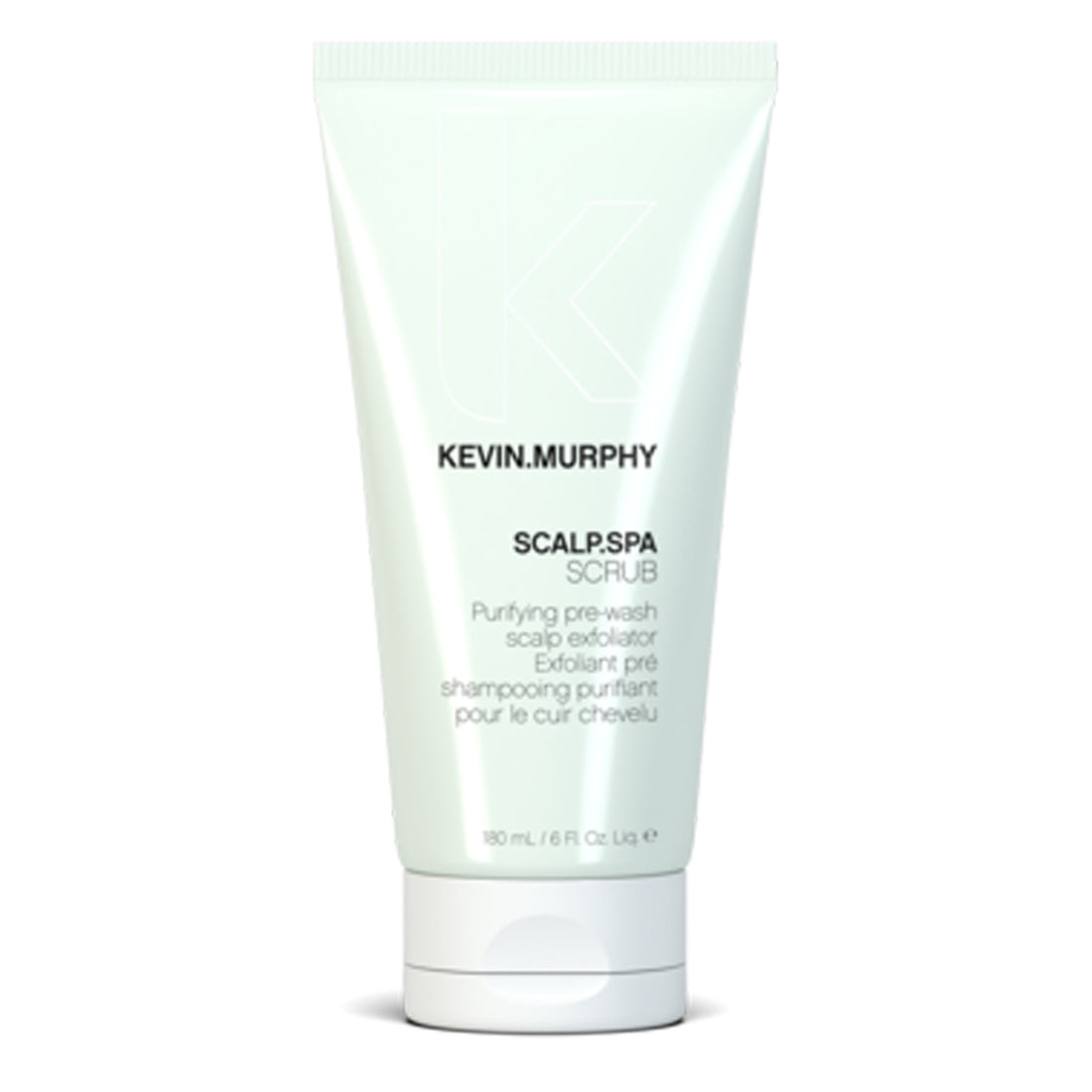 Scalp Spa Scrub 180ml