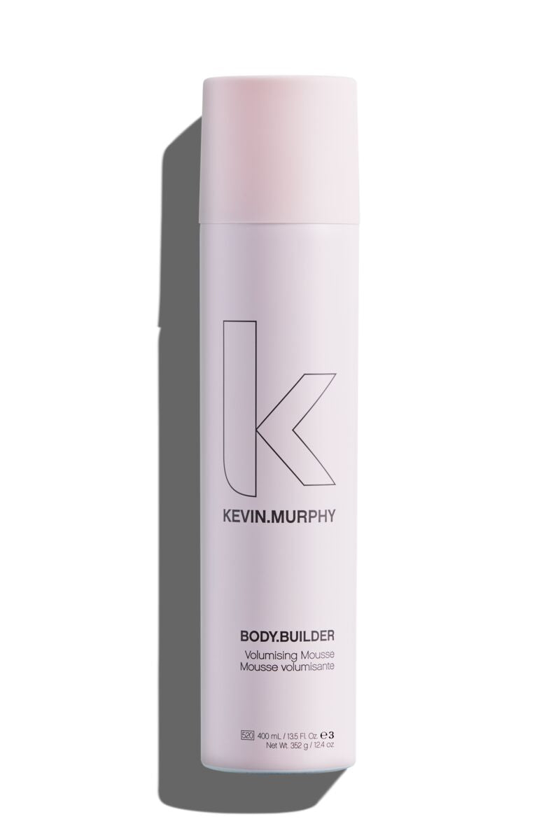 Body Builder Volumising Mousse 400ml