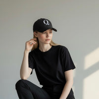 THE CROWN - Cap
