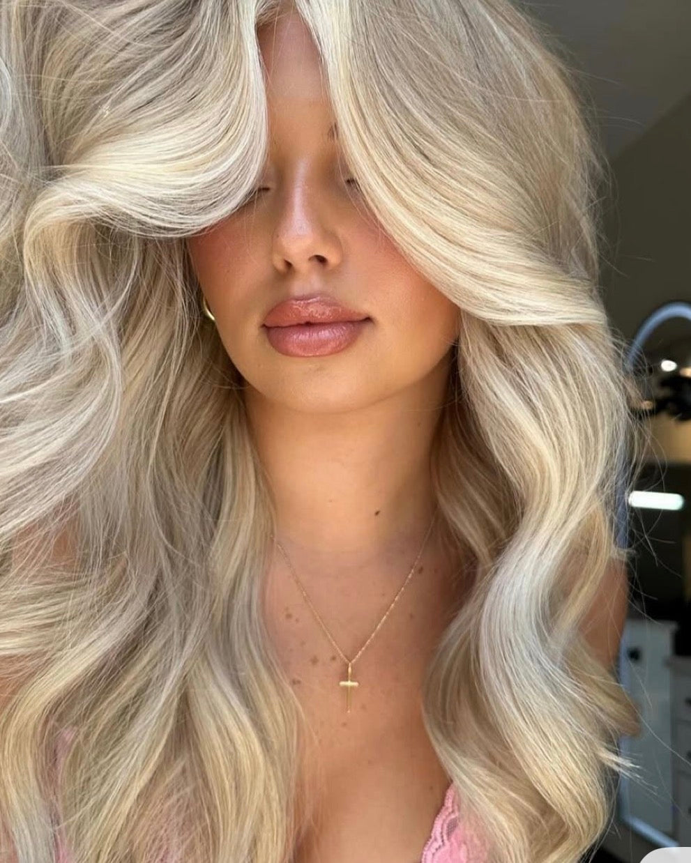 BLONDE JOURNEY PACKAGE
