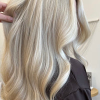BLONDE JOURNEY PACKAGE