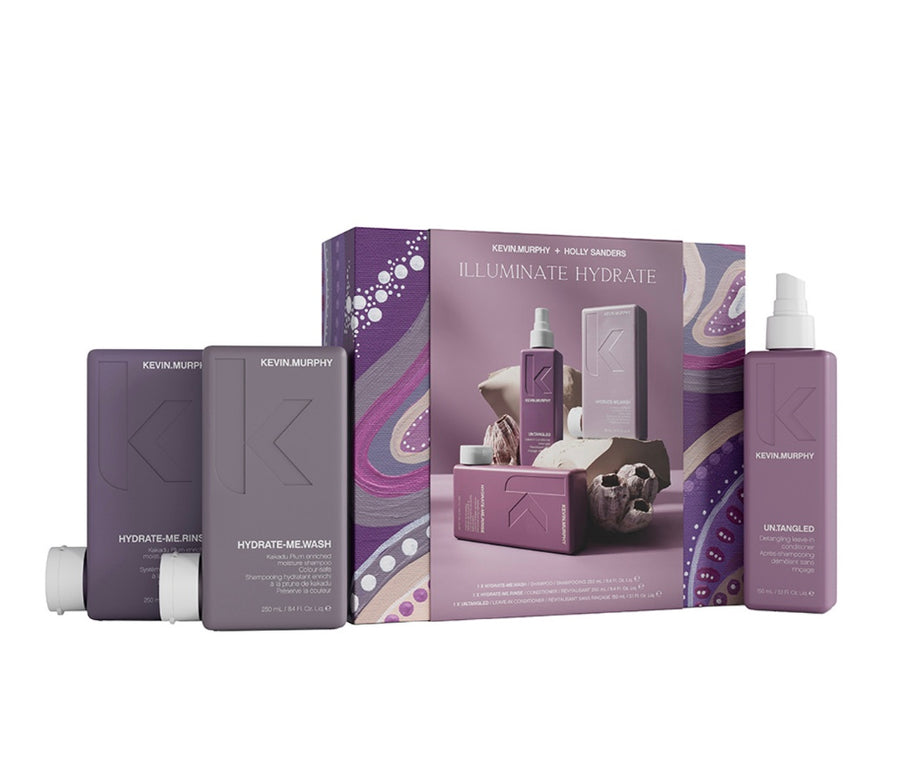 ILLUMINATE HYDRATE Set
