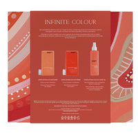 INFINITE COLOUR Set