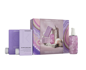 BLONDE & BRIGHT Set