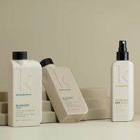 BLOW DRY SAVIOUR Set