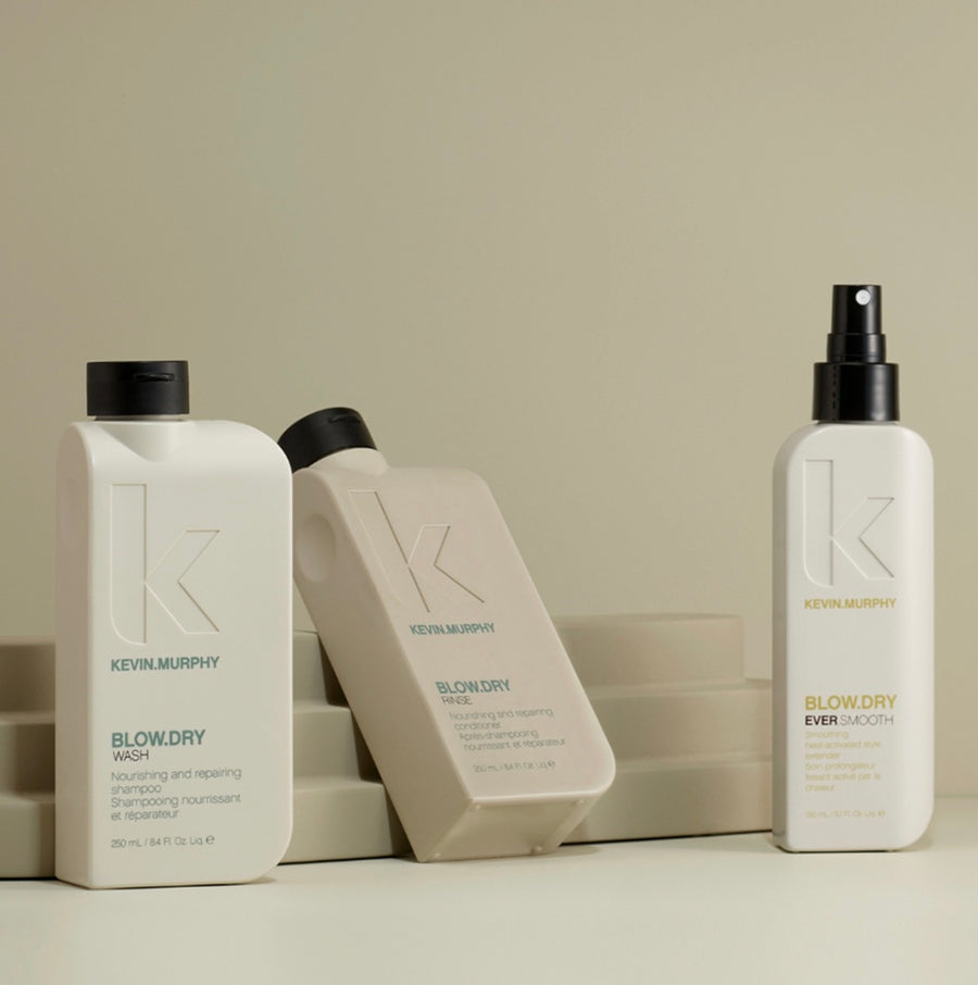 BLOW DRY SAVIOUR Set