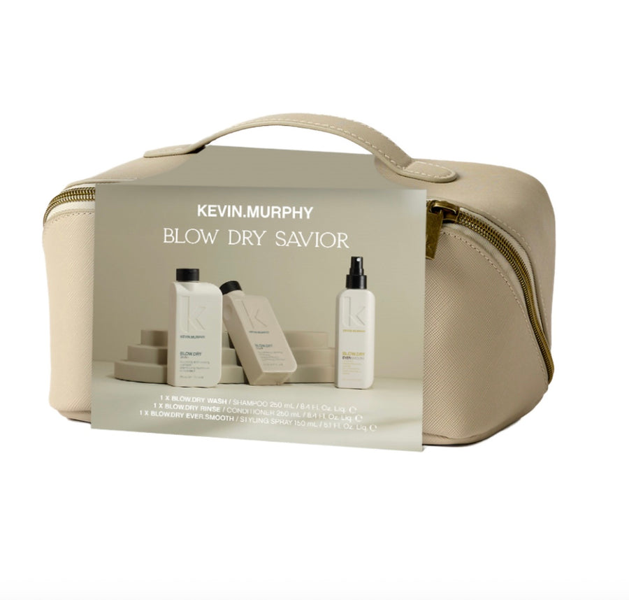 BLOW DRY SAVIOUR Set