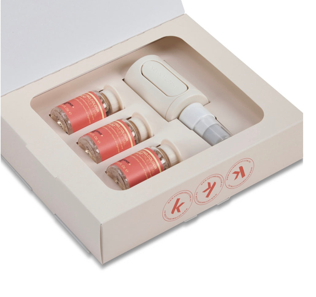 EVERLASTING TREATMENT KIT