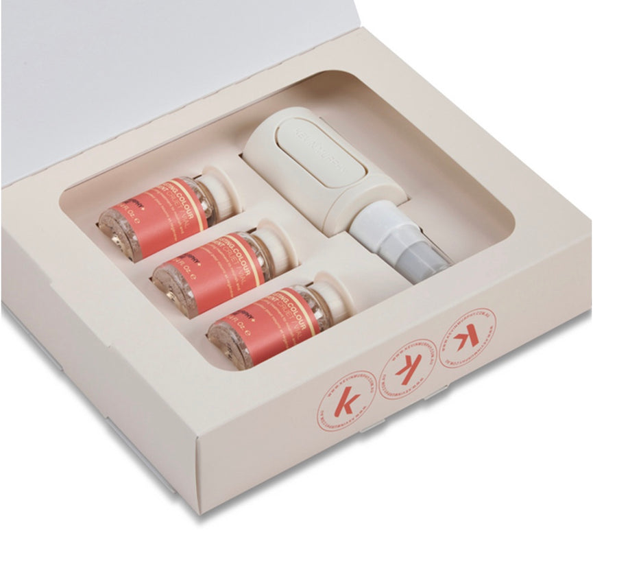 EVERLASTING TREATMENT KIT