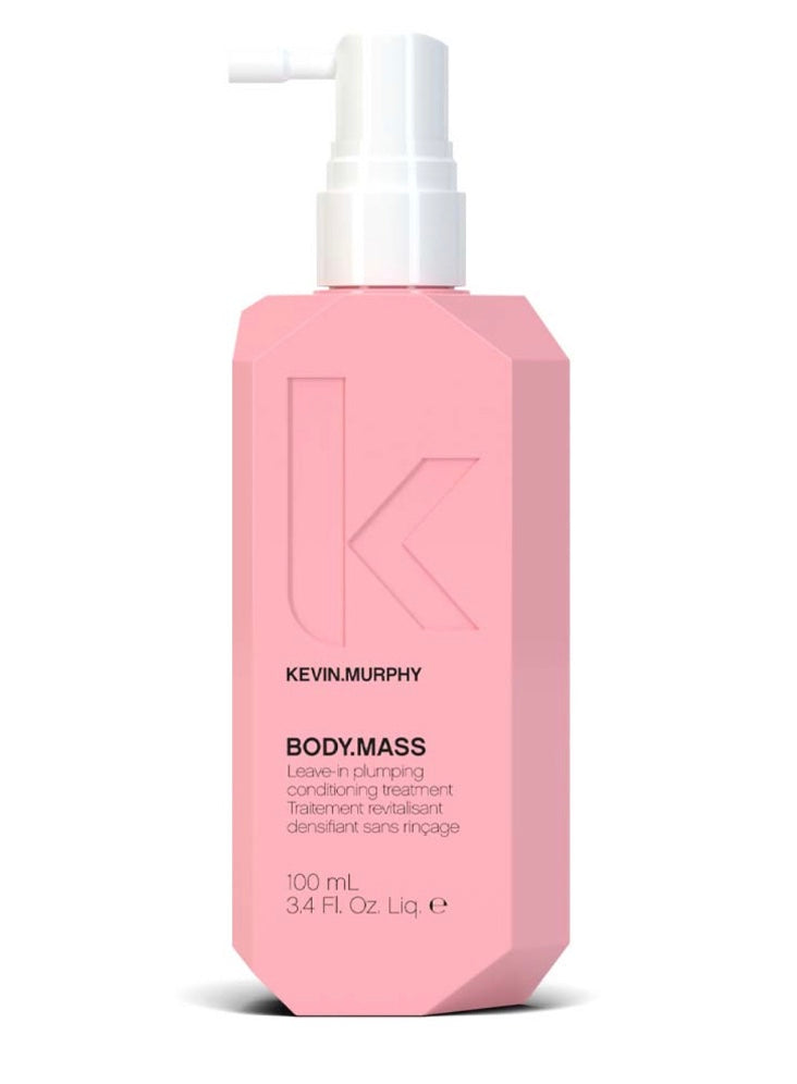 Body Mass 100ml