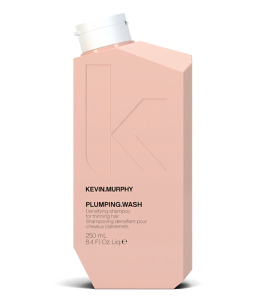 Plumping Wash 250ml