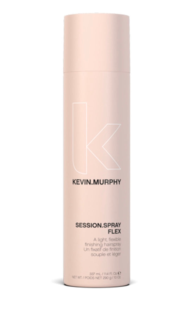 SESSION.SPRAY FLEX