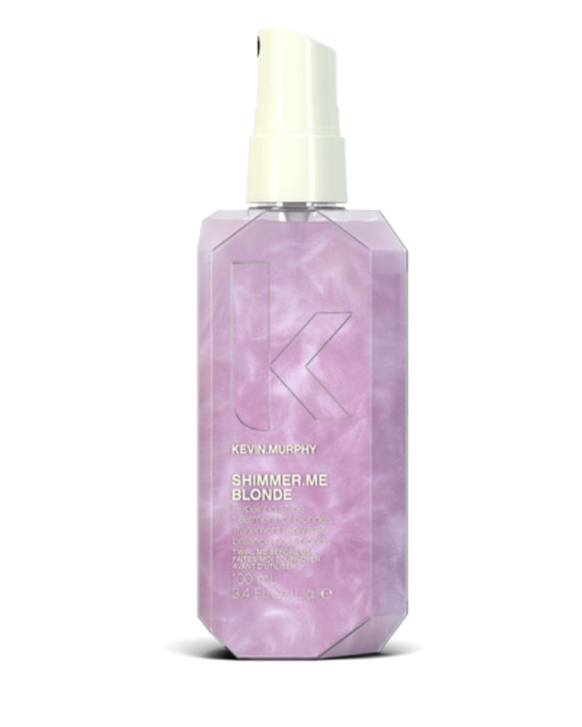 SHIMMER.ME BLONDE 100ml