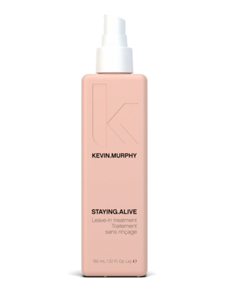 STAYING.ALIVE 150ml