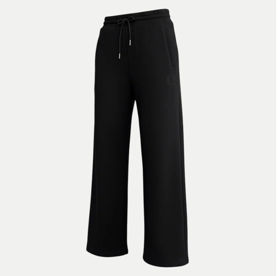 THE FLOW - Wide Leg Joggers