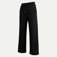 THE FLOW - Wide Leg Joggers