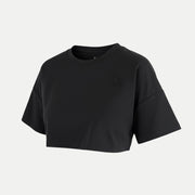 THE CUT - Cropped Tee