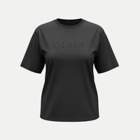 THE LAYER - Oversized Embroidered Tee